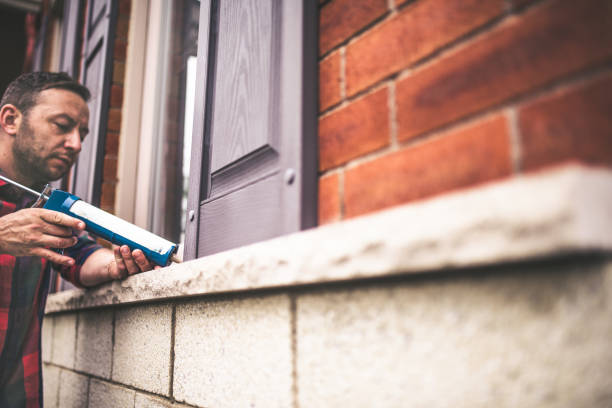 Best Energy Efficiency Solutions in Queens Gate, PA
