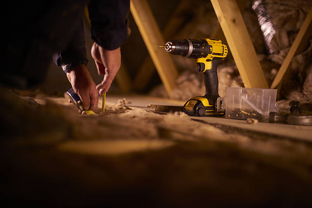 Best Residential Insulation in Queens Gate, PA